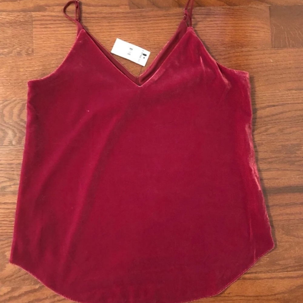Express top